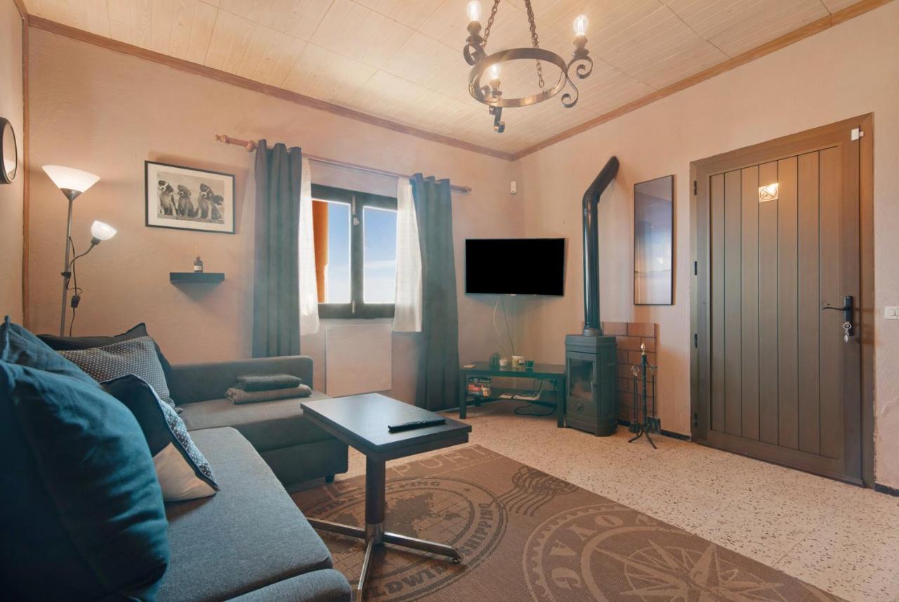 Brownie Home Firgas Extérieur photo