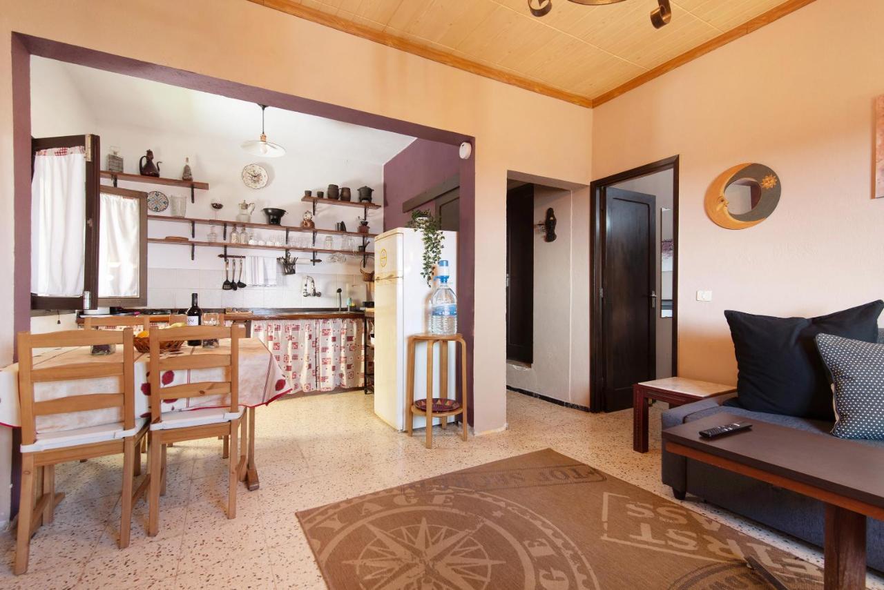 Brownie Home Firgas Extérieur photo