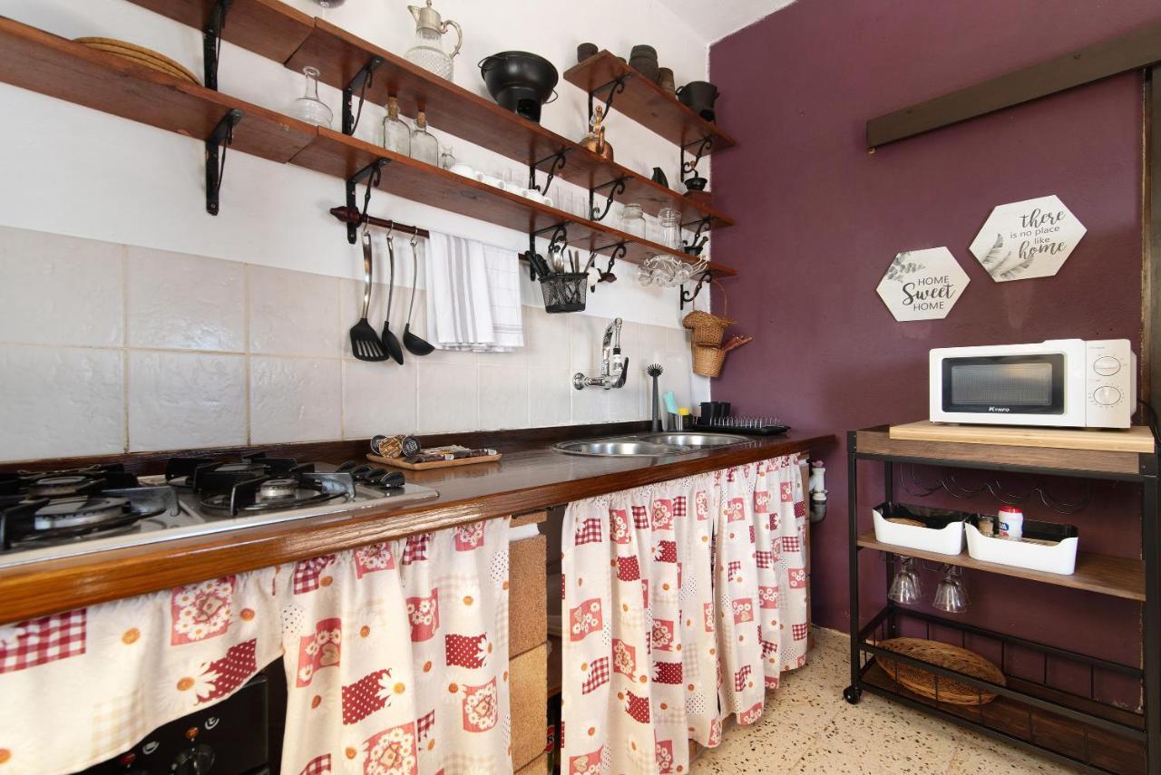 Brownie Home Firgas Extérieur photo