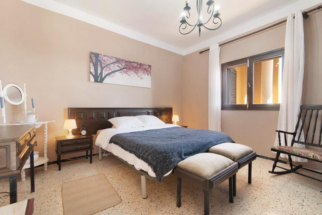 Brownie Home Firgas Extérieur photo