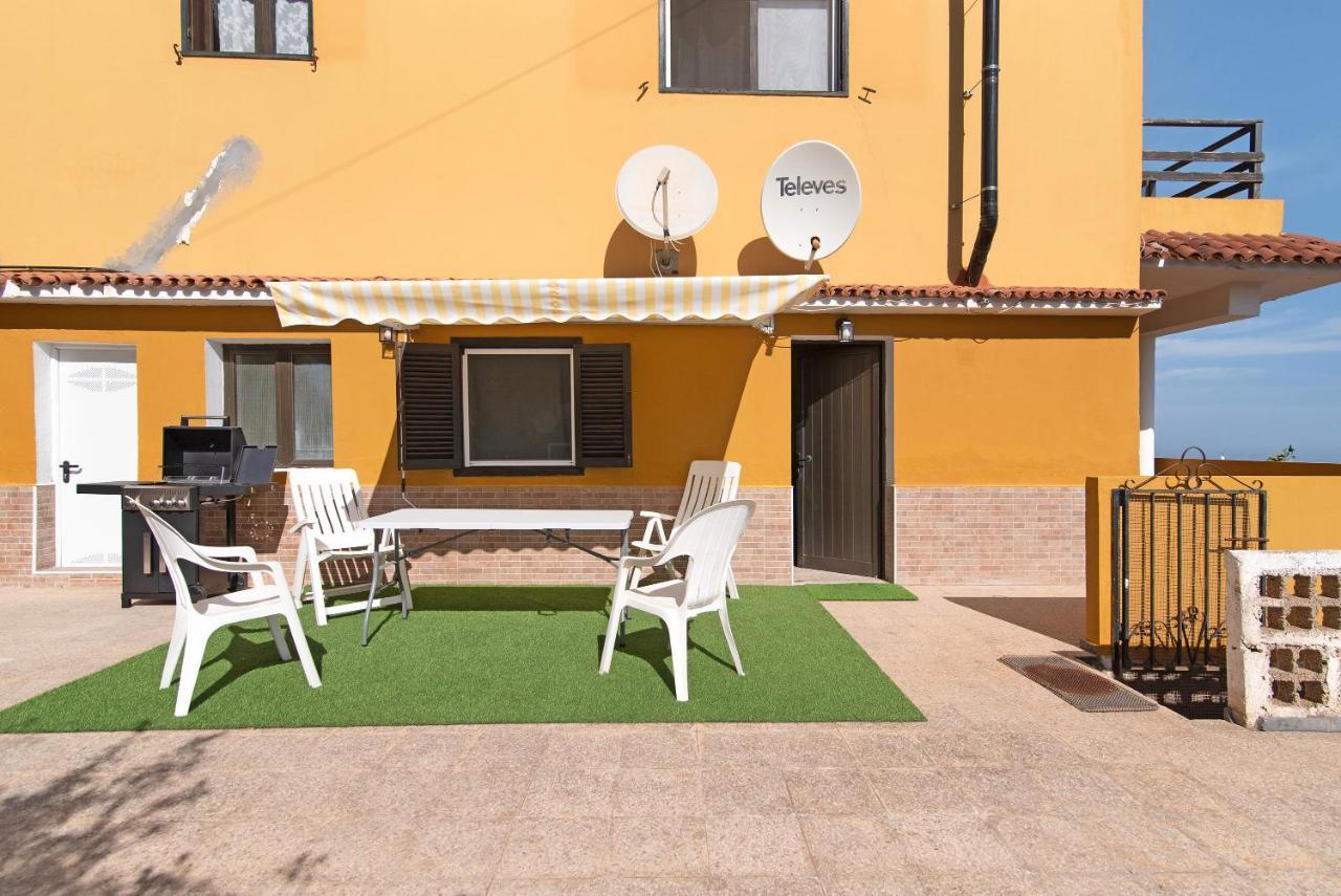 Brownie Home Firgas Extérieur photo