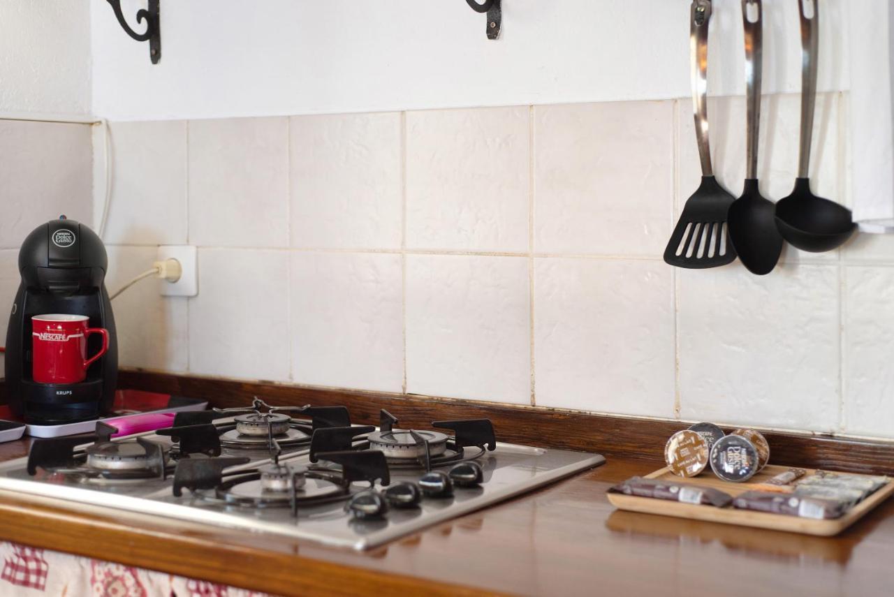 Brownie Home Firgas Extérieur photo