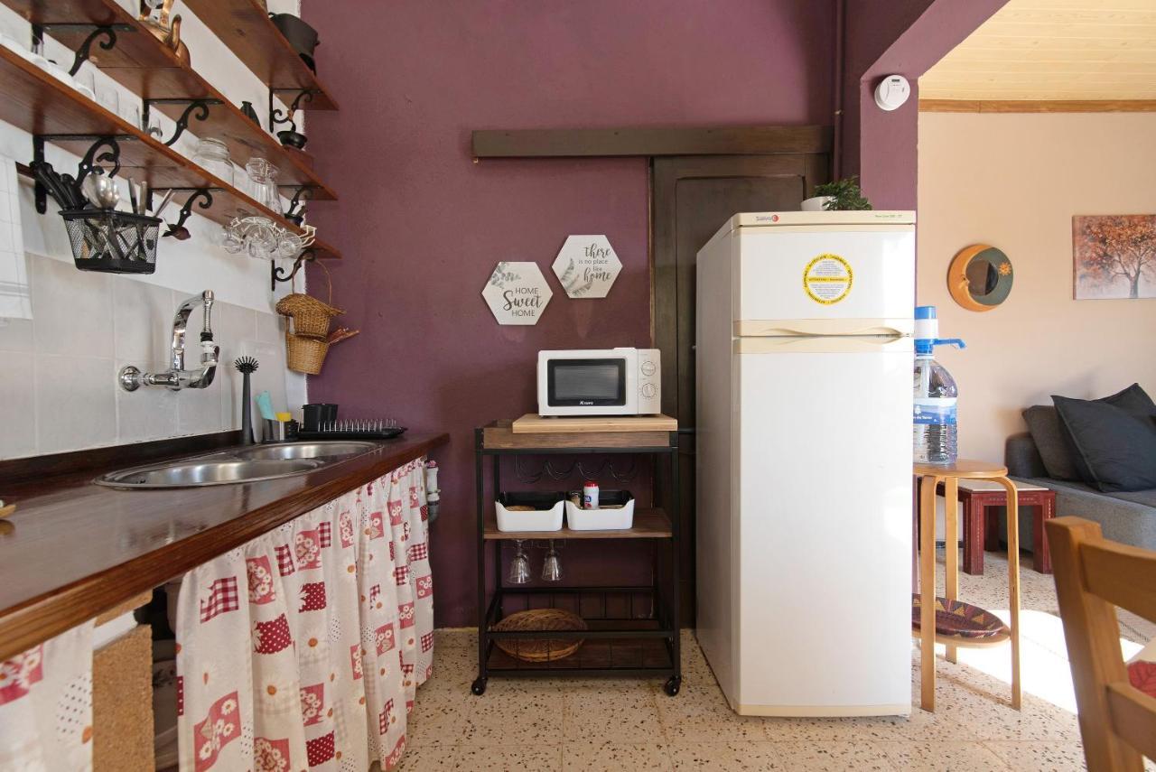 Brownie Home Firgas Extérieur photo