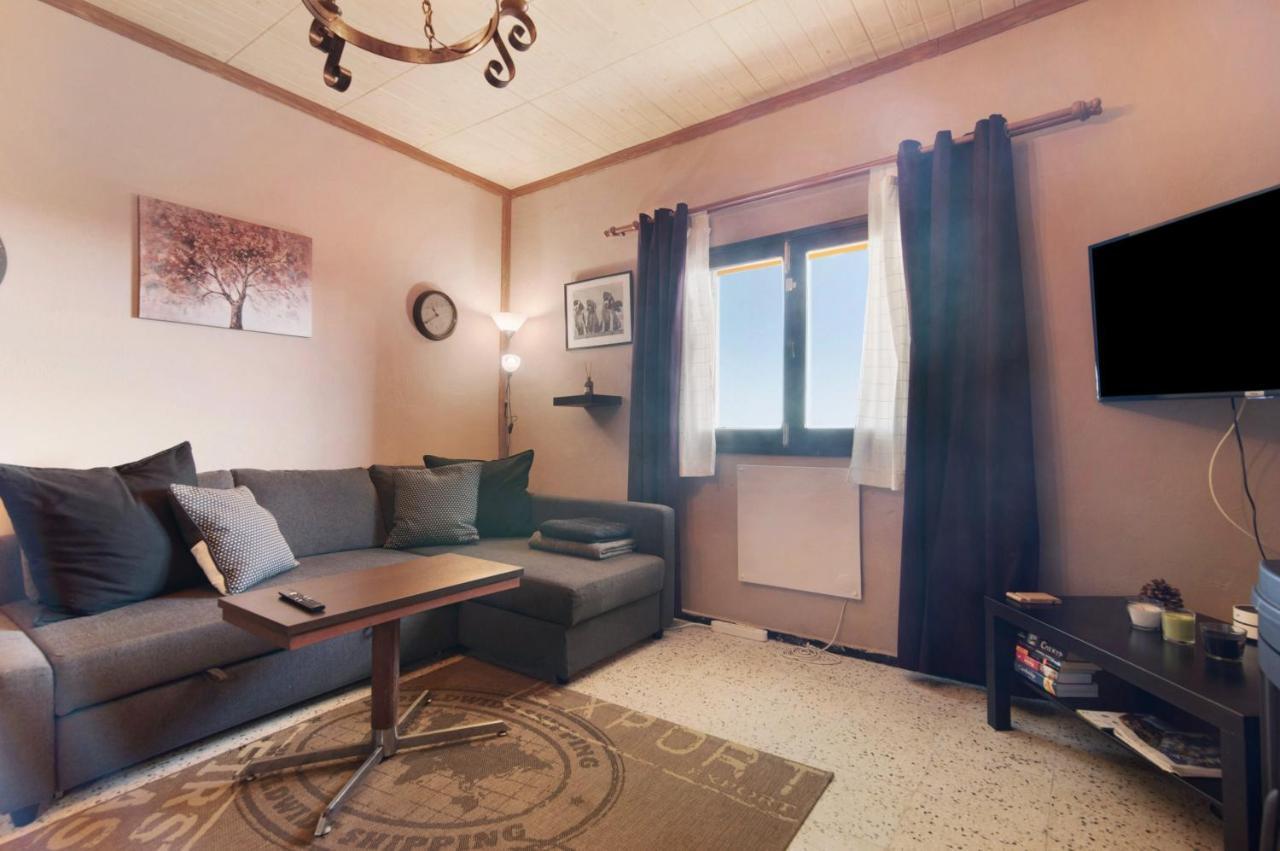 Brownie Home Firgas Extérieur photo