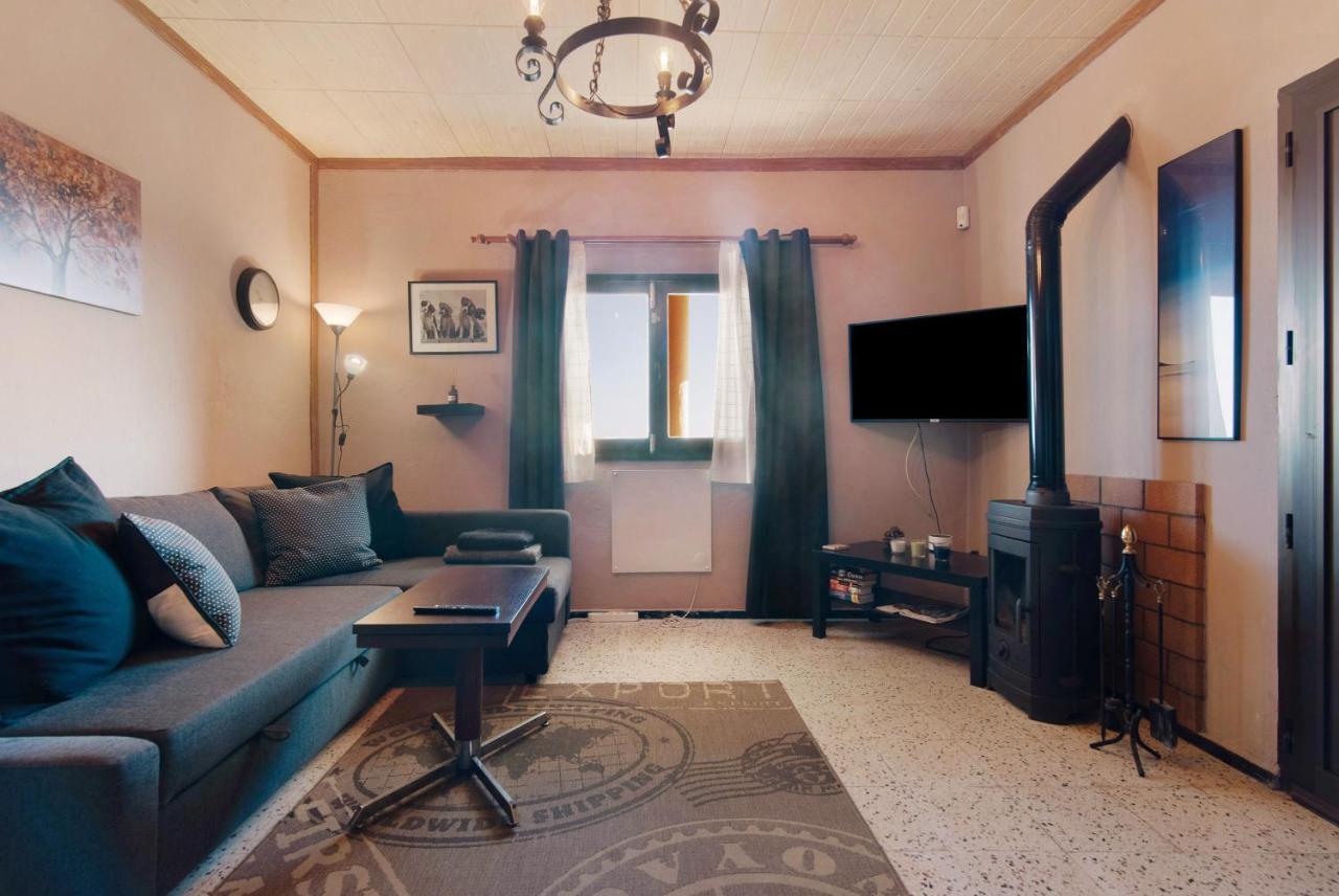 Brownie Home Firgas Extérieur photo