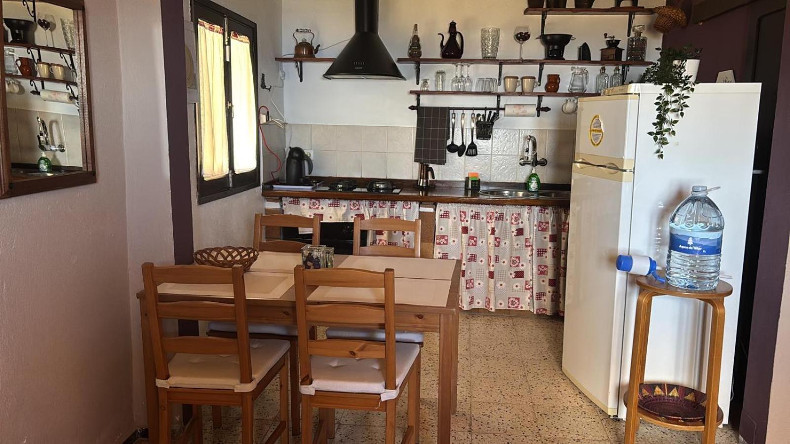 Brownie Home Firgas Extérieur photo