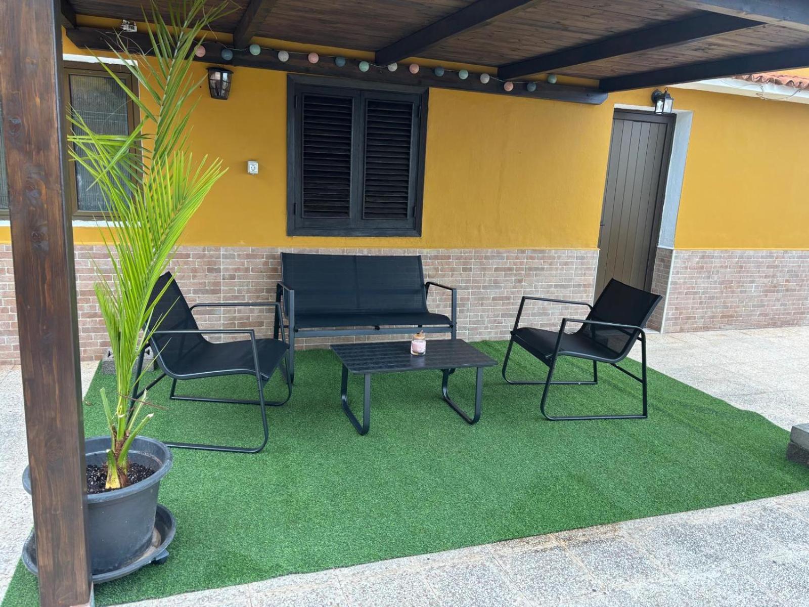 Brownie Home Firgas Extérieur photo