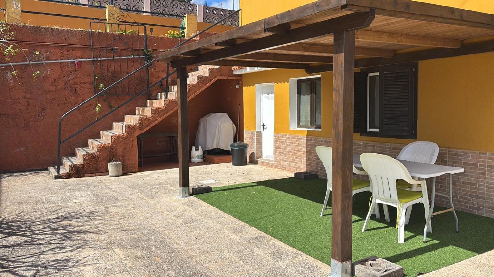 Brownie Home Firgas Extérieur photo